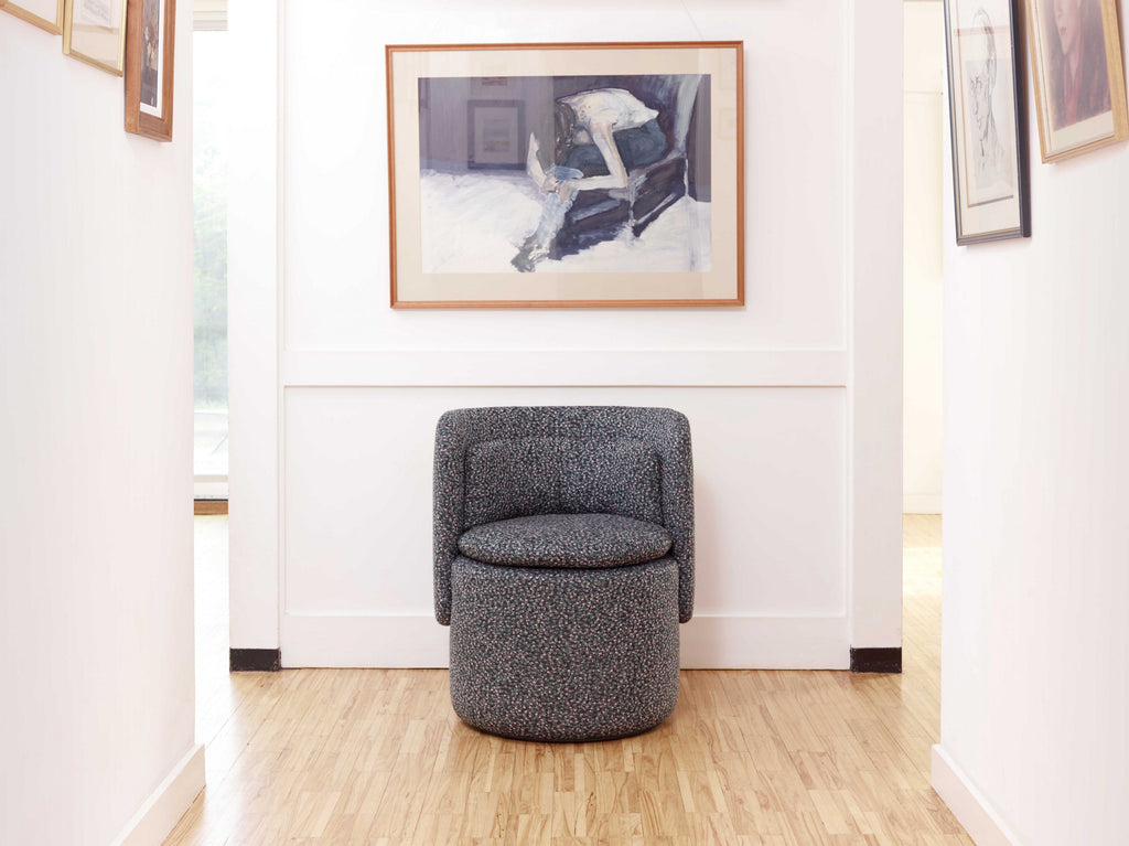 SCP The UK brand returns to ICFF