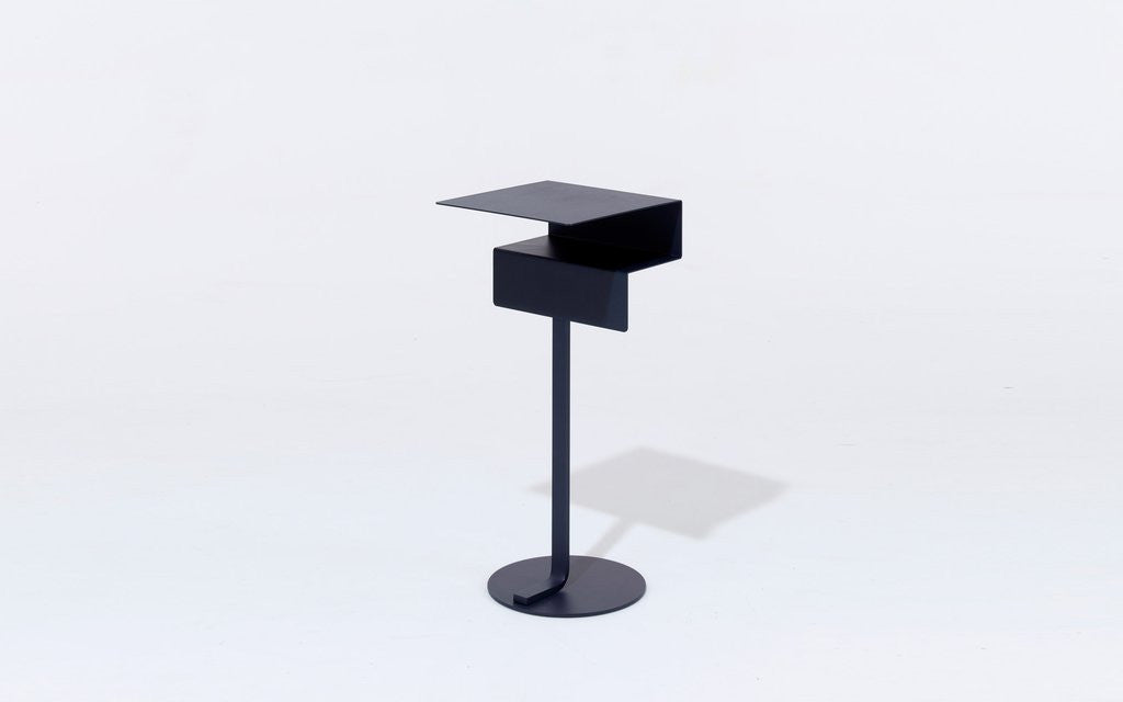 Mono Tables by Konstantin Grcic