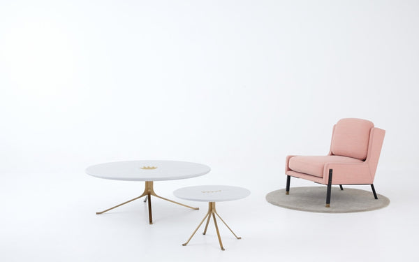 Blink collection by Yabu Pushelberg