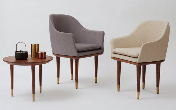 Lunar collection by SPACE Cph