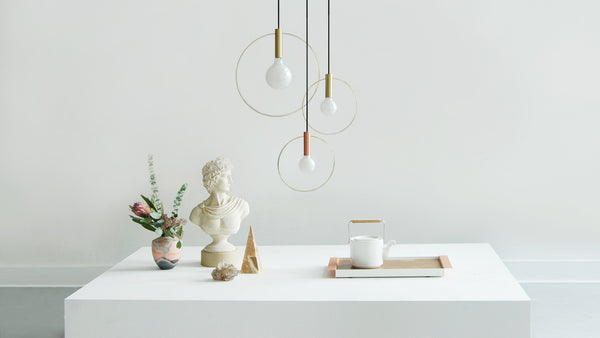 Aura collection