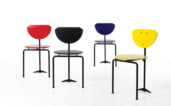 Vintage Collection by Carlo Forcolini and Vilhelm Wohlert