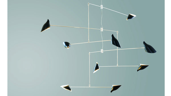Hanging Mobile