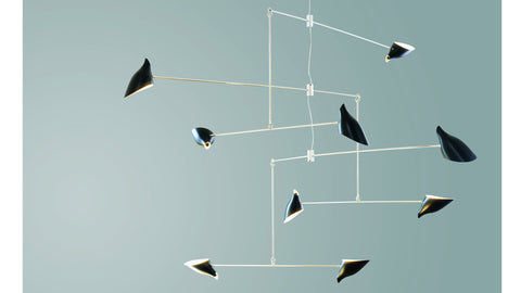 Hanging Mobile