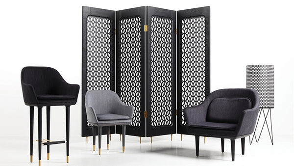 Lunar collection by SPACE Cph
