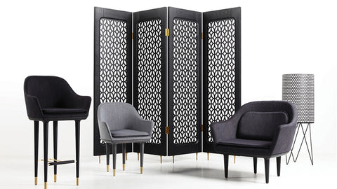 Lunar collection by SPACE Cph