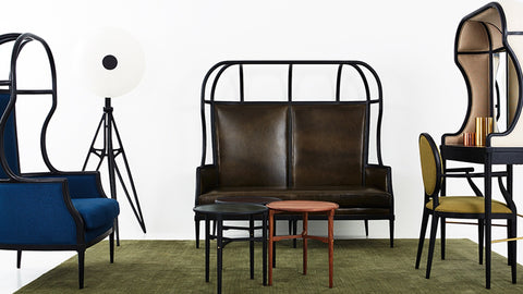 Laval collection by Laval and OeO