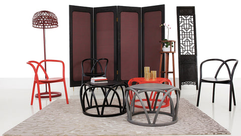 Ming collection by Neri & Hu
