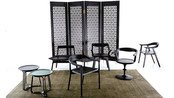 New Legacy collection by Shuwa Tei