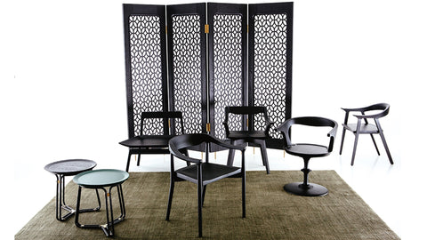 New Legacy collection by Shuwa Tei