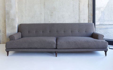 Oscar Sofa by Matthew Hilton