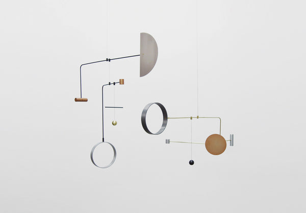Point-Counterpoint collection