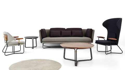 QT / Chillax collection by Nic Graham