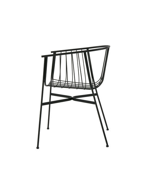 Jeanette Chair