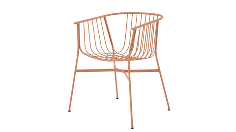 Jeanette Chair