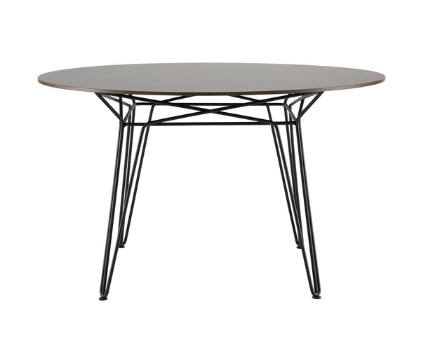 Parisi Table