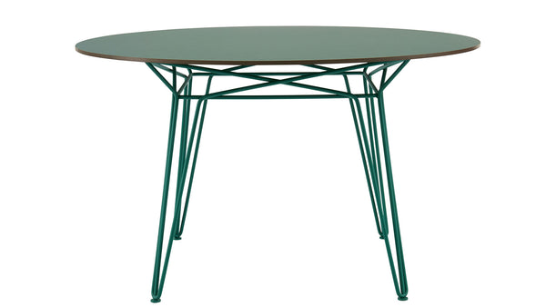 Parisi Table