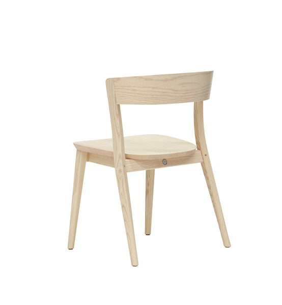 Clarke Chair