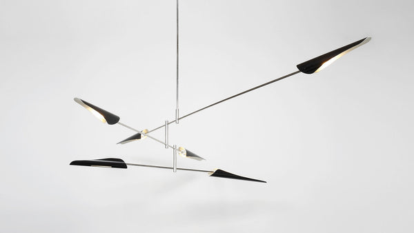 Sarus Collection