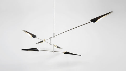 Sarus Collection