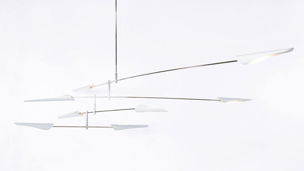 Sarus Collection