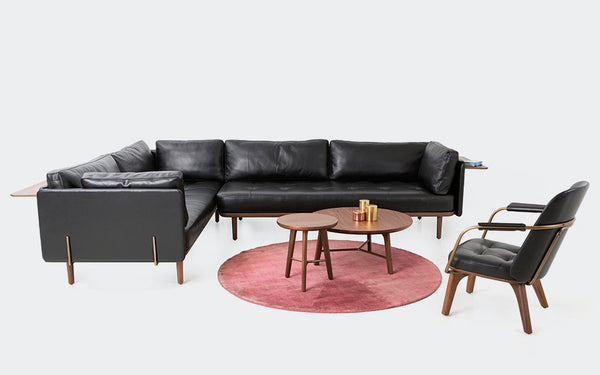 Utility collection by Neri & Hu
