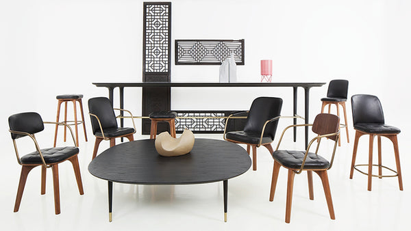 Utility collection by Neri & Hu