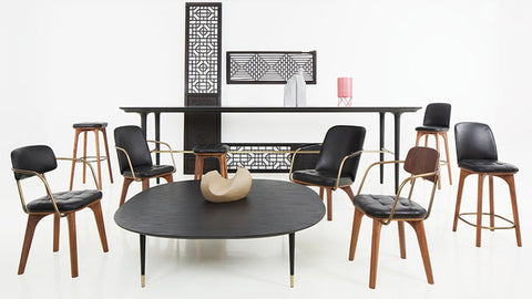 Utility collection by Neri & Hu