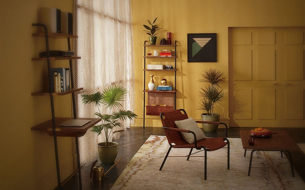 Valet collection by David Rockwell