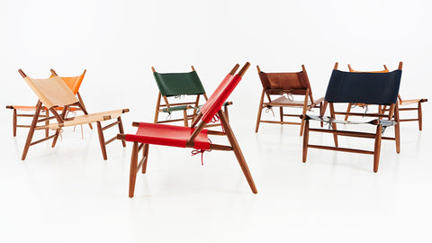 Vintage Collection by Carlo Forcolini and Vilhelm Wohlert