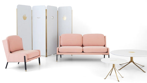 Blink collection by Yabu Pushelberg