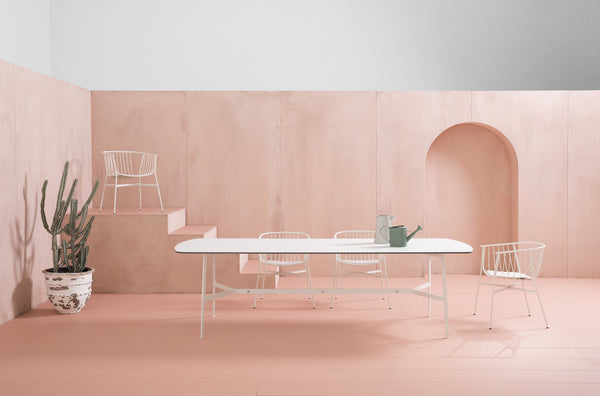 Eileen Table