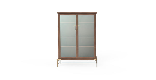 Dowry cabinets by Neri & Hu