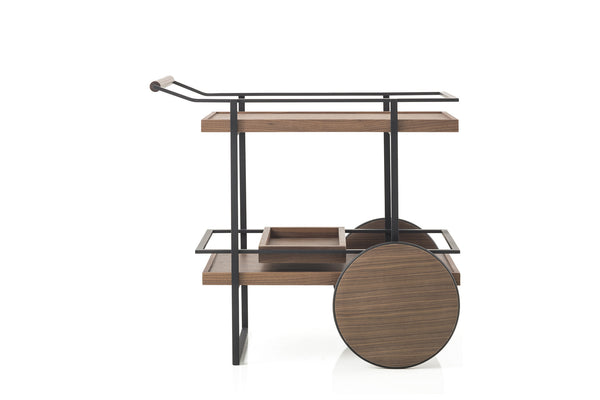 James collection by Yabu Pushelberg