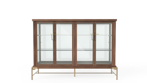 Dowry cabinets by Neri & Hu