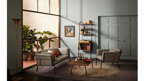 Valet collection by David Rockwell
