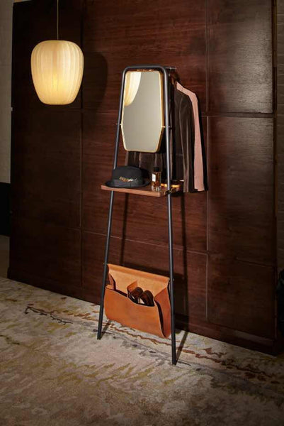 Valet collection by David Rockwell