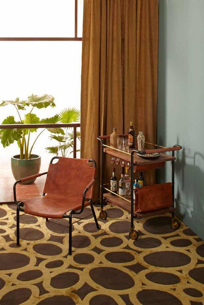 Valet collection by David Rockwell