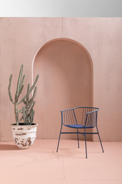 Jeanette Chair