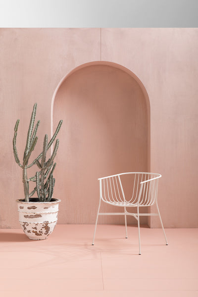 Jeanette Chair