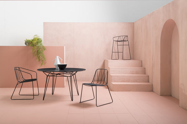 Parisi Table