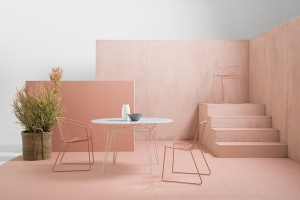 Parisi Table
